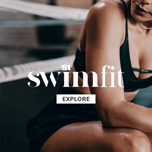SwimFit-Explore